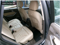 Audi Q5 3.0 TDI quattro Technology Pack