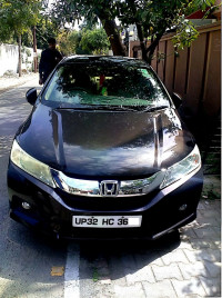 Honda City 1.5 V MT