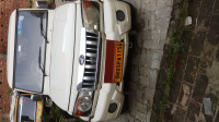 Mahindra Bolero SLE BS IV