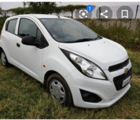 Chevrolet Beat Diesel LS
