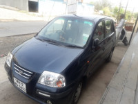 Navy Blue Hyundai Santro Xing XO eRLX - Euro III