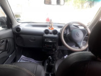 Navy Blue Hyundai Santro Xing XO eRLX - Euro III