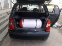 Navy Blue Hyundai Santro Xing XO eRLX - Euro III