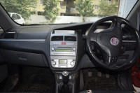 Fiat Punto 1.4 Emotion