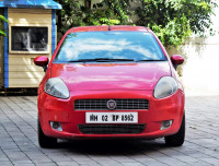 Fiat Punto 1.4 Emotion