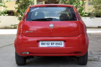 Fiat Punto 1.4 Emotion