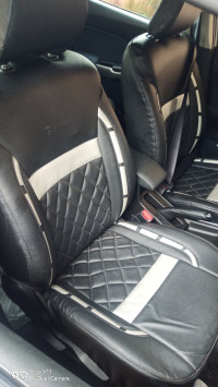 Silver Maruti Suzuki Baleno Zeta AT 1.2