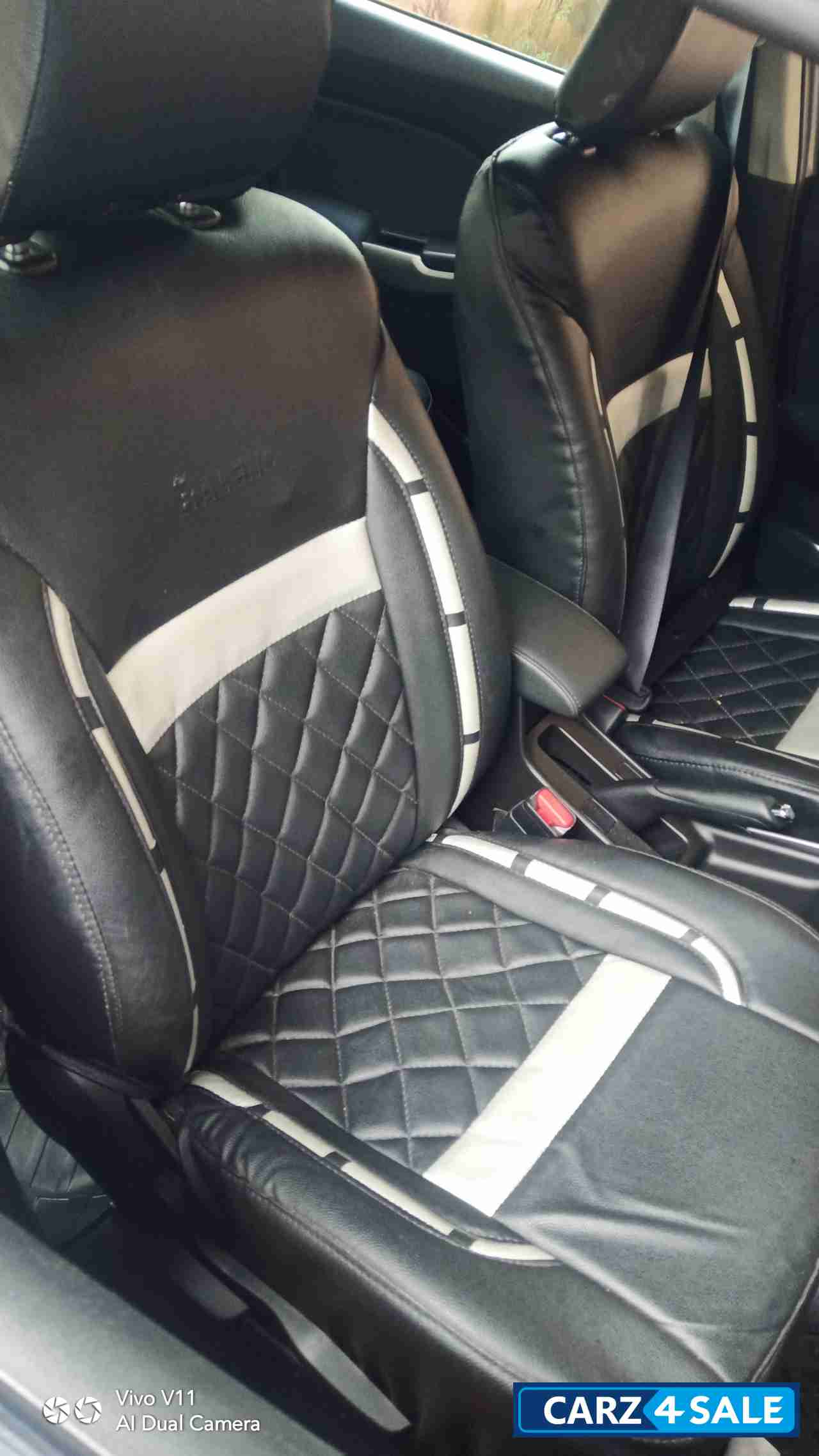 Silver Maruti Suzuki Baleno Zeta AT 1.2