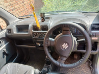 Maruti Suzuki Wagon R LXI