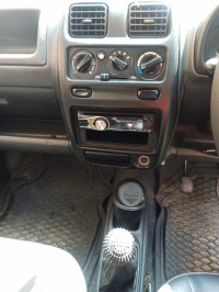 Maruti Suzuki Wagon R LXI