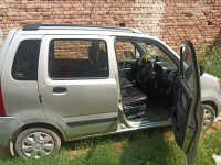 Maruti Suzuki Wagon R LXI