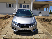 Honda Jazz VX CVT Petrol 2019 Model