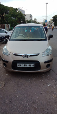 Hyundai i10 1.1 Era