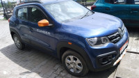 Renault Kwid Climber Petrol