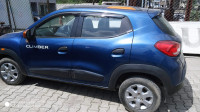 Renault Kwid Climber Petrol