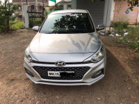 Hyundai i20 Petrol 2018 Model