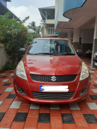 Maruti Suzuki Swift LDI