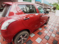 Maruti Suzuki Swift LDI