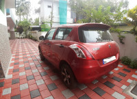 Maruti Suzuki Swift LDI
