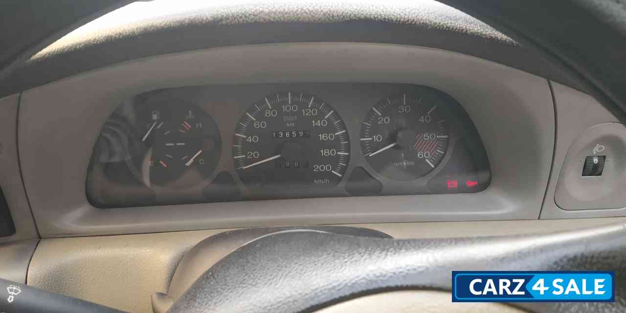 Fiat Palio Stile SDE 1.3 Fiat Palio Stile SDE 1.3