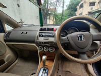 Honda City 1.5 GXi CVT