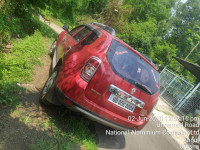 Renault Duster 110 PS Diesel RxZ