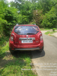 Renault Duster 110 PS Diesel RxZ
