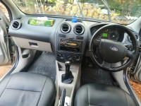 Ford Fiesta Petrol