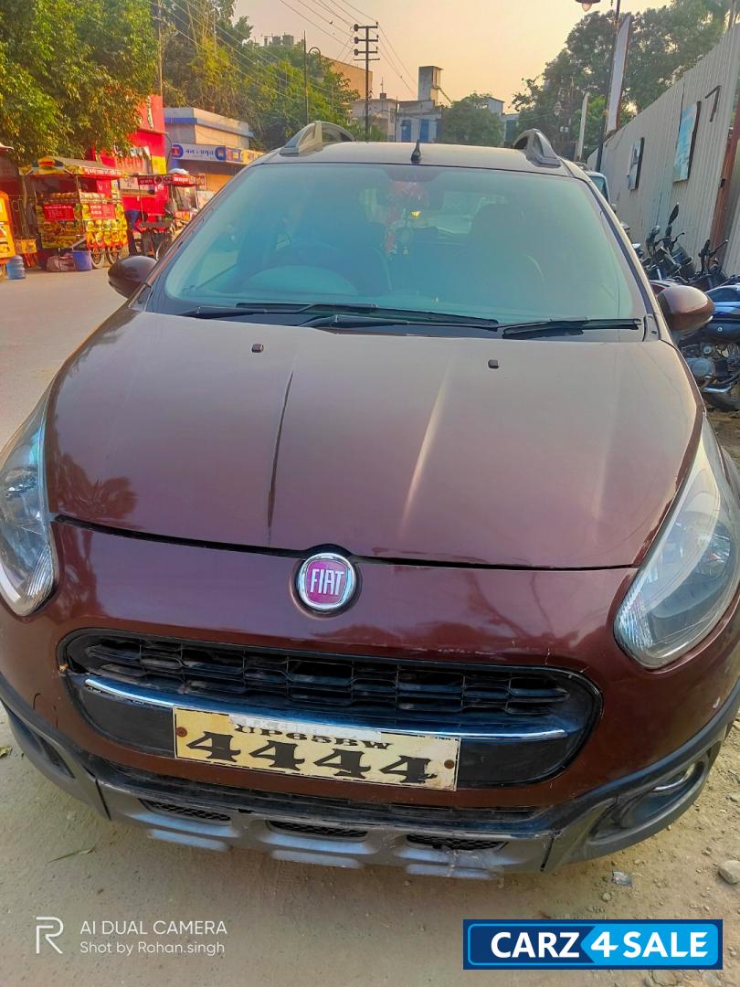 Fiat Avventura Emotion Multijet 1.3