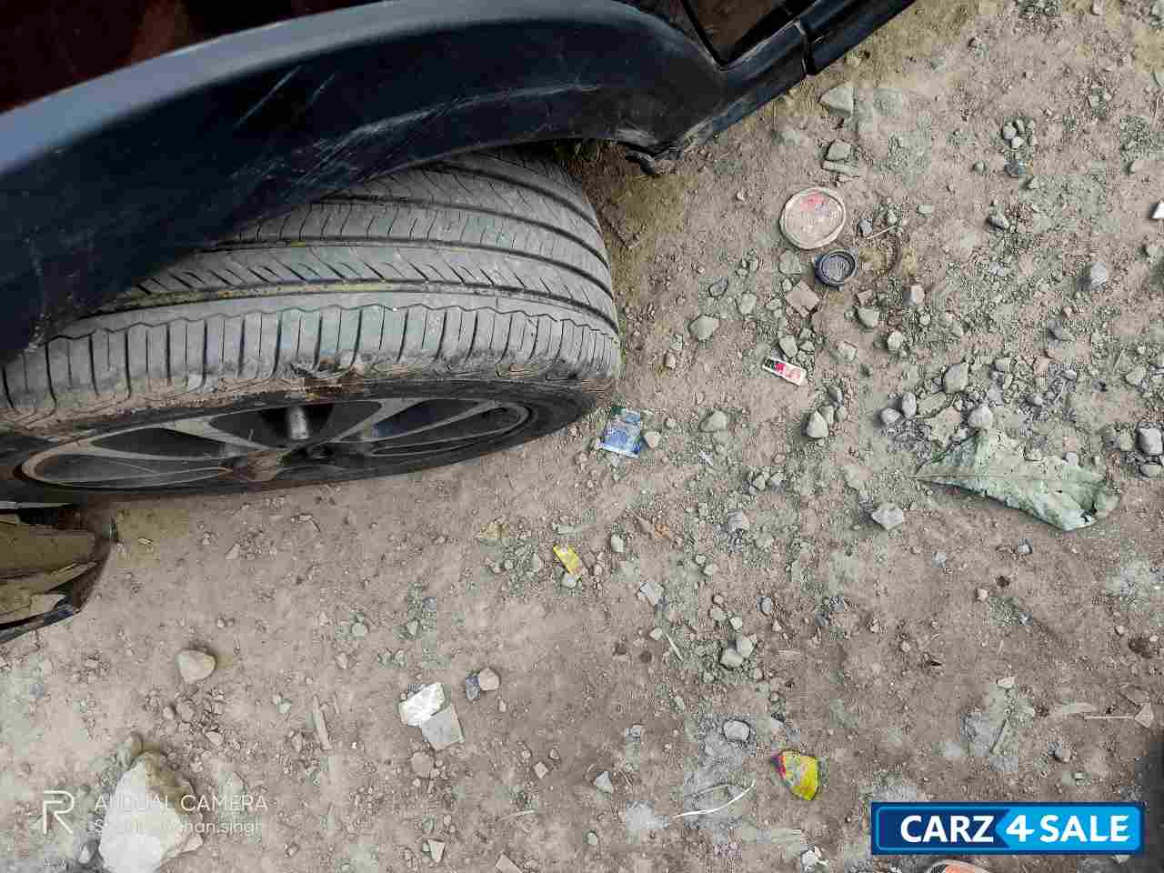 Fiat Avventura Emotion Multijet 1.3 Fiat Avventura Emotion Multijet 1.3