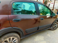 Fiat Avventura Emotion Multijet 1.3