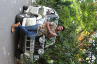 Mahindra Scorpio S6 Plus