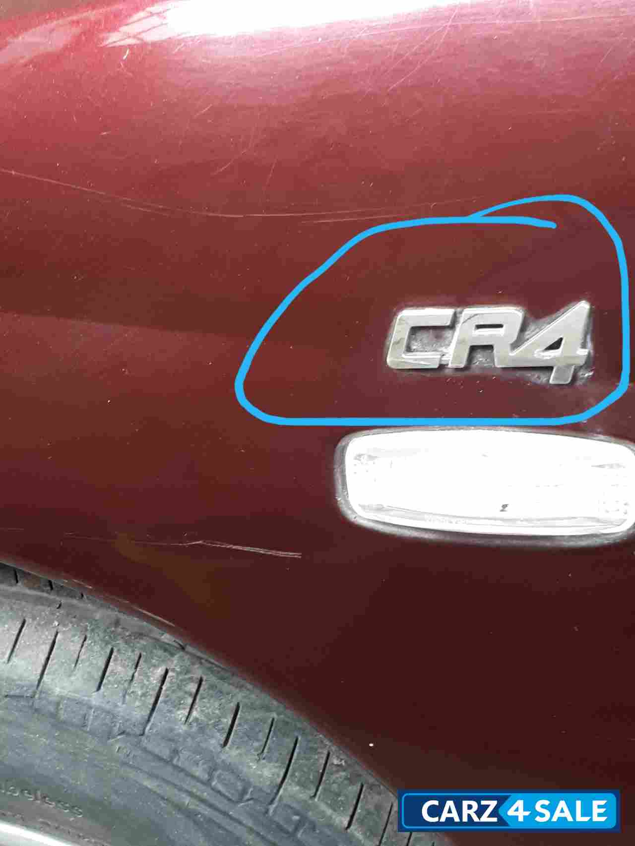 Tata Indigo eCS VX CR4 BS-IV Tata Indigo eCS VX CR4 BS-IV