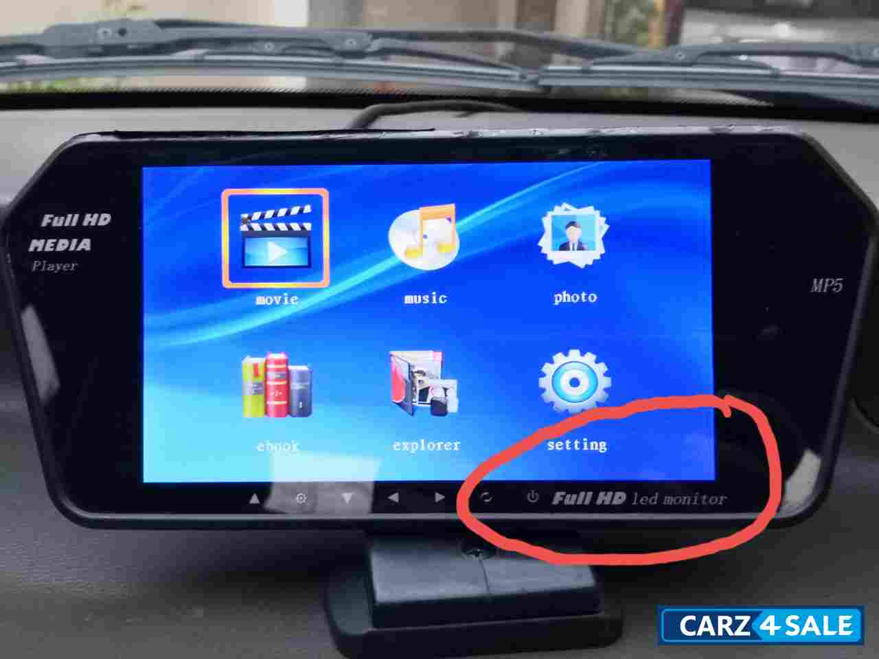Tata Indigo eCS VX CR4 BS-IV Tata Indigo eCS VX CR4 BS-IV