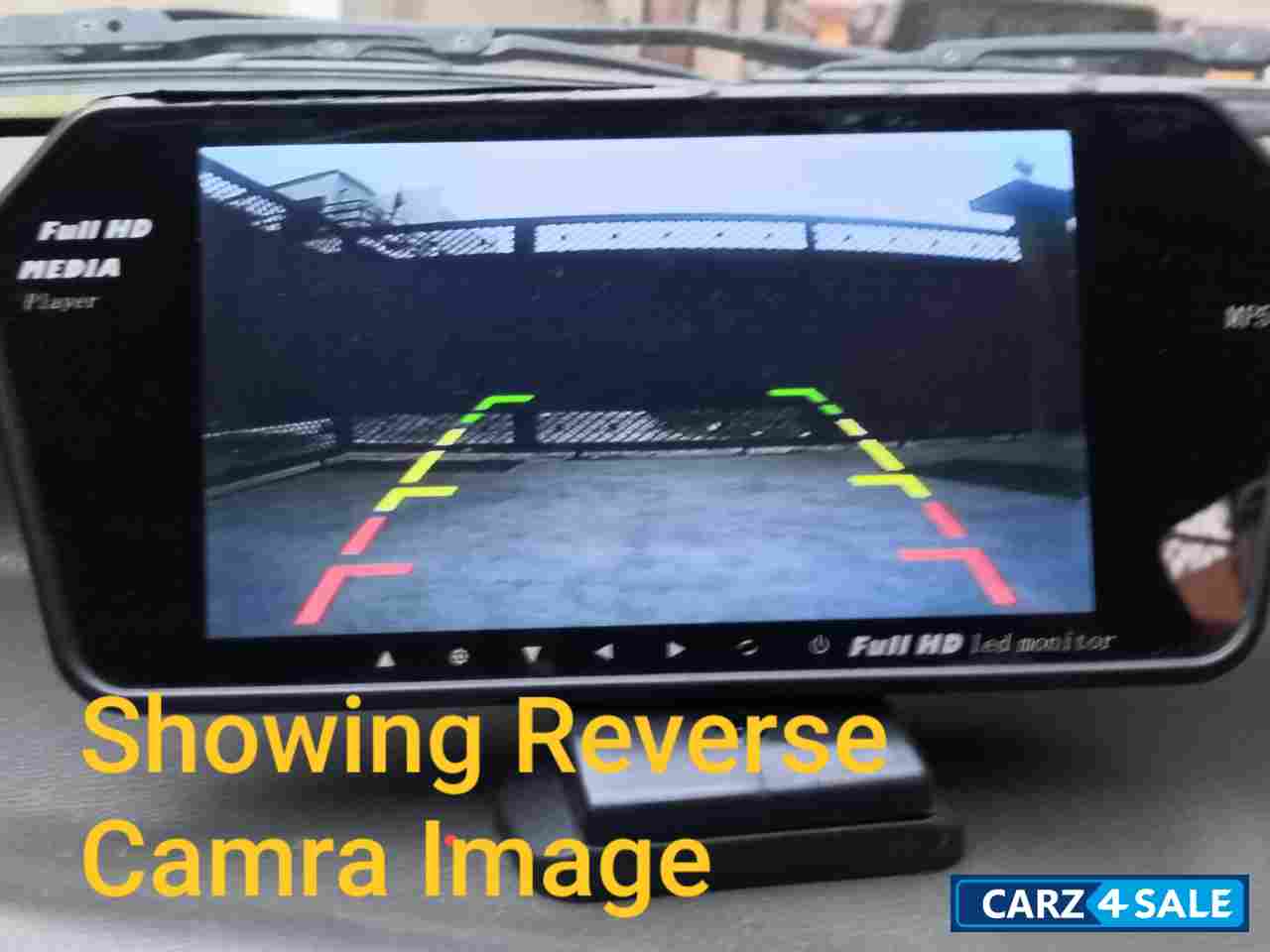 Tata Indigo eCS VX CR4 BS-IV Tata Indigo eCS VX CR4 BS-IV