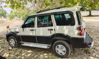 Mahindra Scorpio S3 2WD Diesel