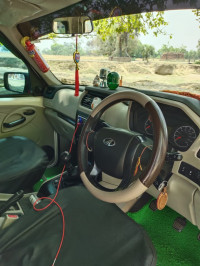 Mahindra Scorpio S3 2WD Diesel