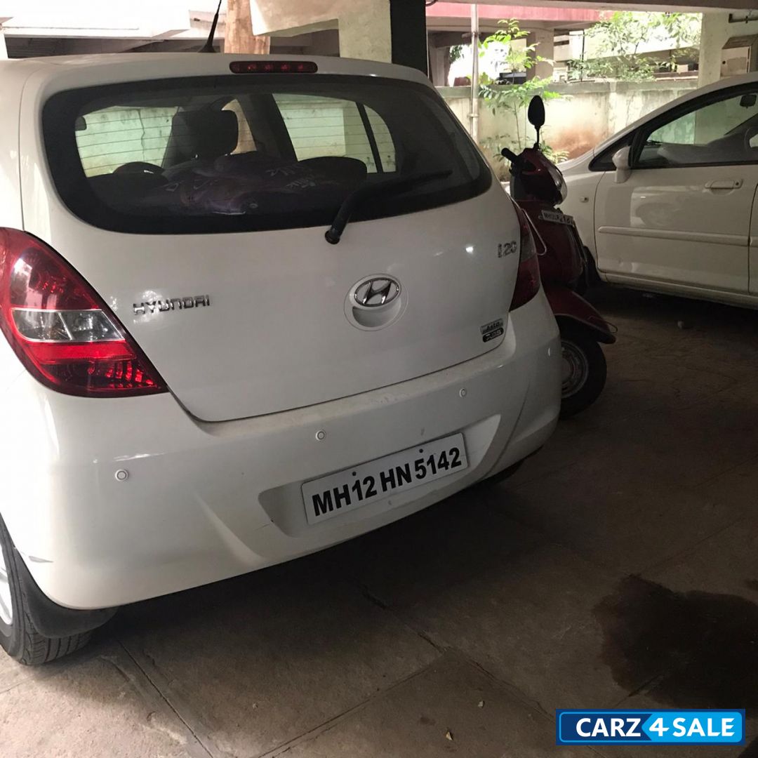 Hyundai i20 Hyundai i20