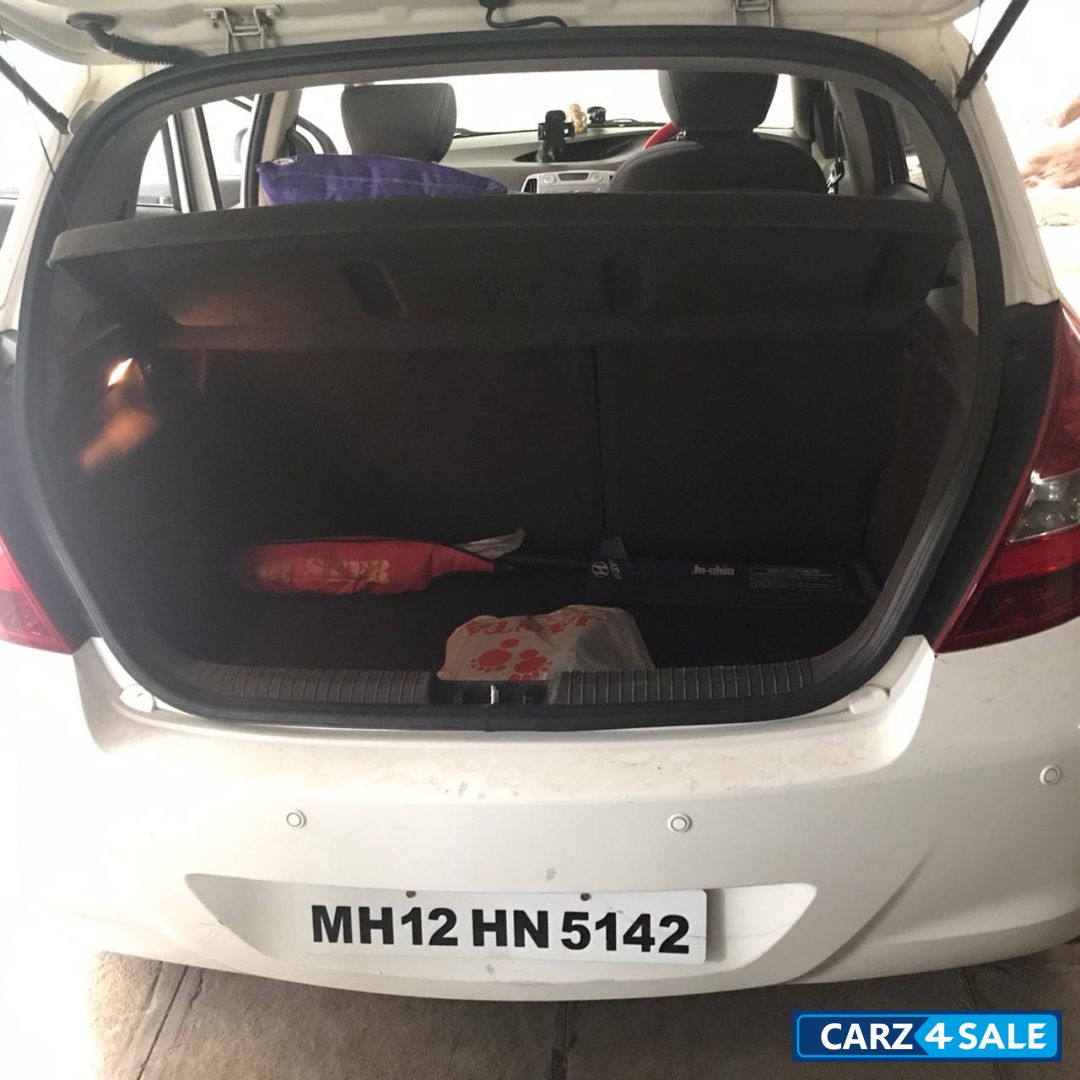 Hyundai i20 Hyundai i20