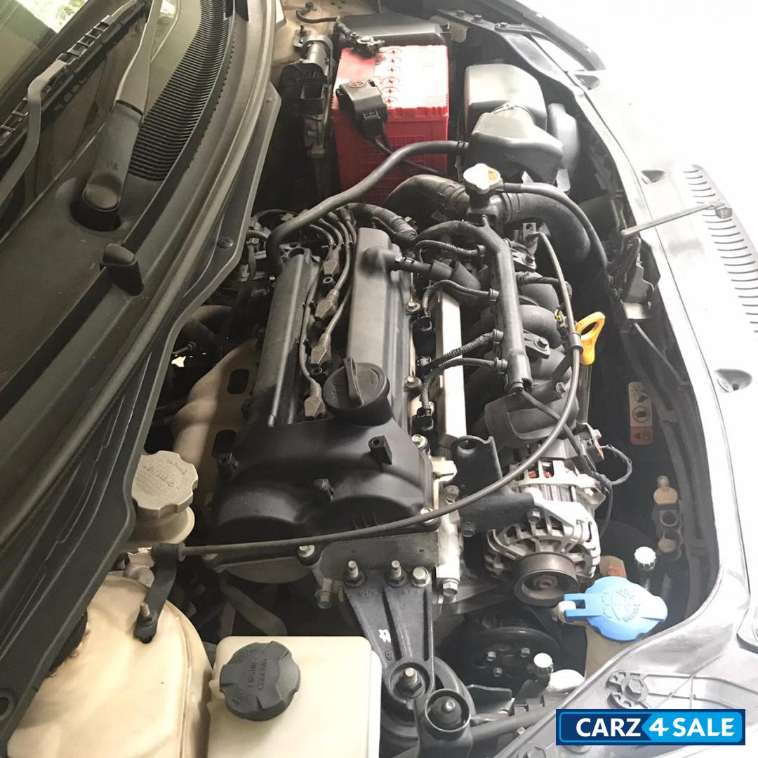 Hyundai i20 Hyundai i20