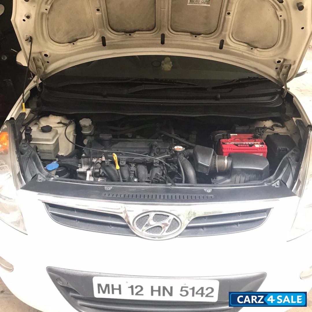 Hyundai i20 Hyundai i20