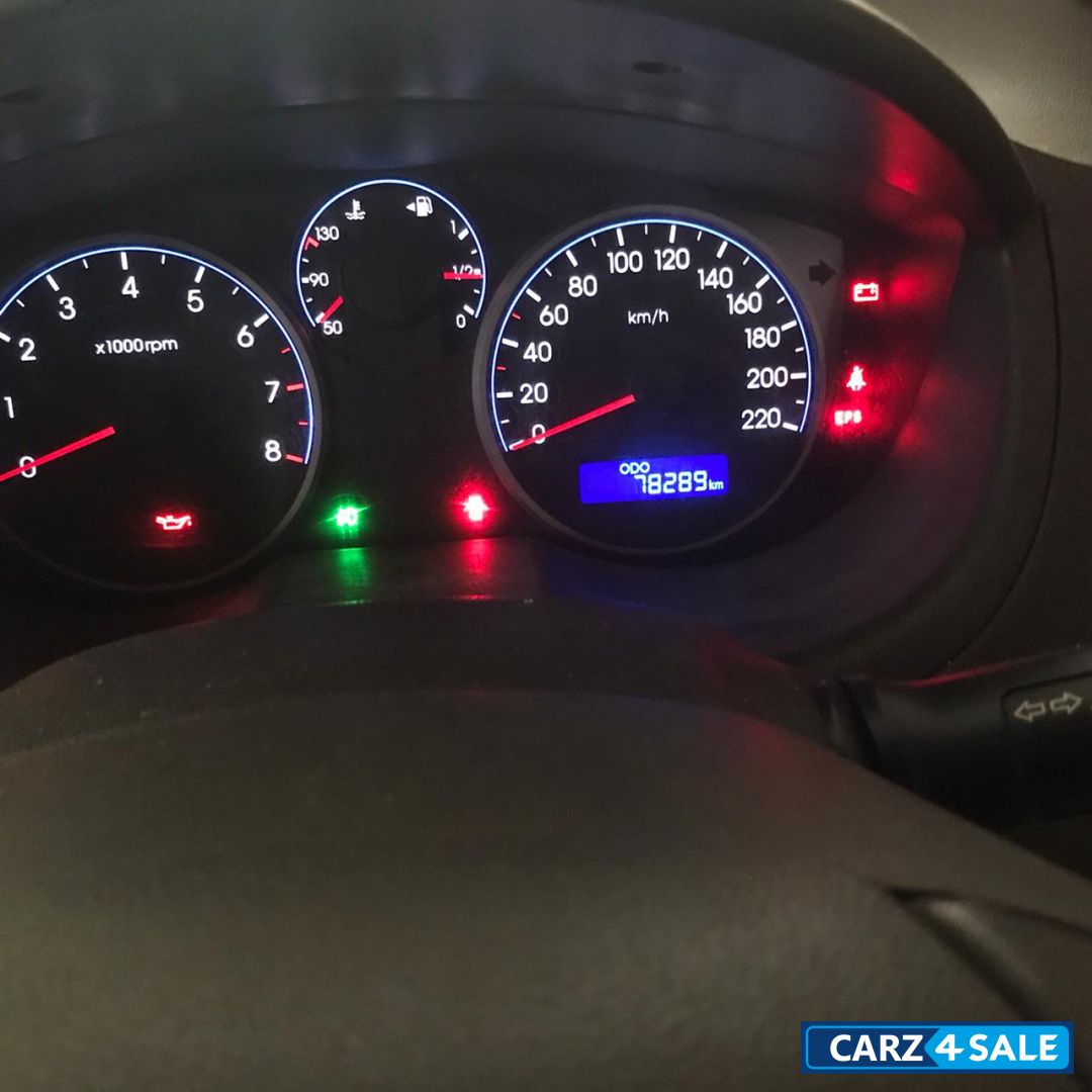 Hyundai i20 Hyundai i20