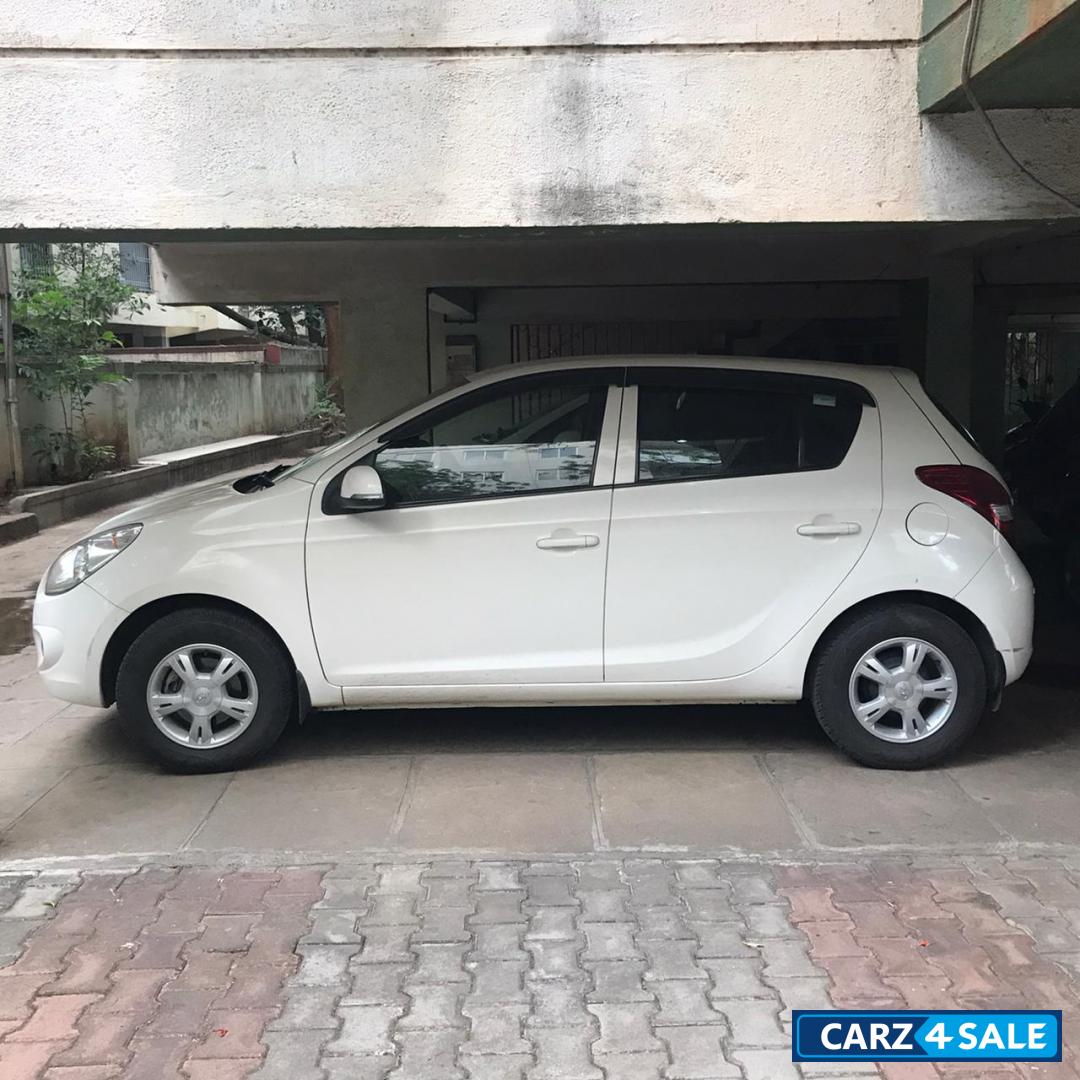 Hyundai i20 Hyundai i20