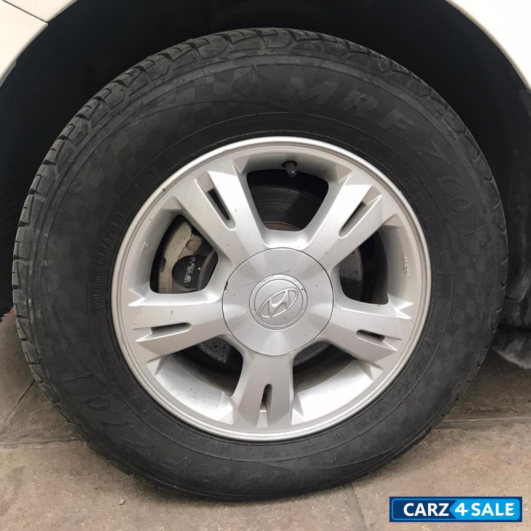 Hyundai i20 Hyundai i20