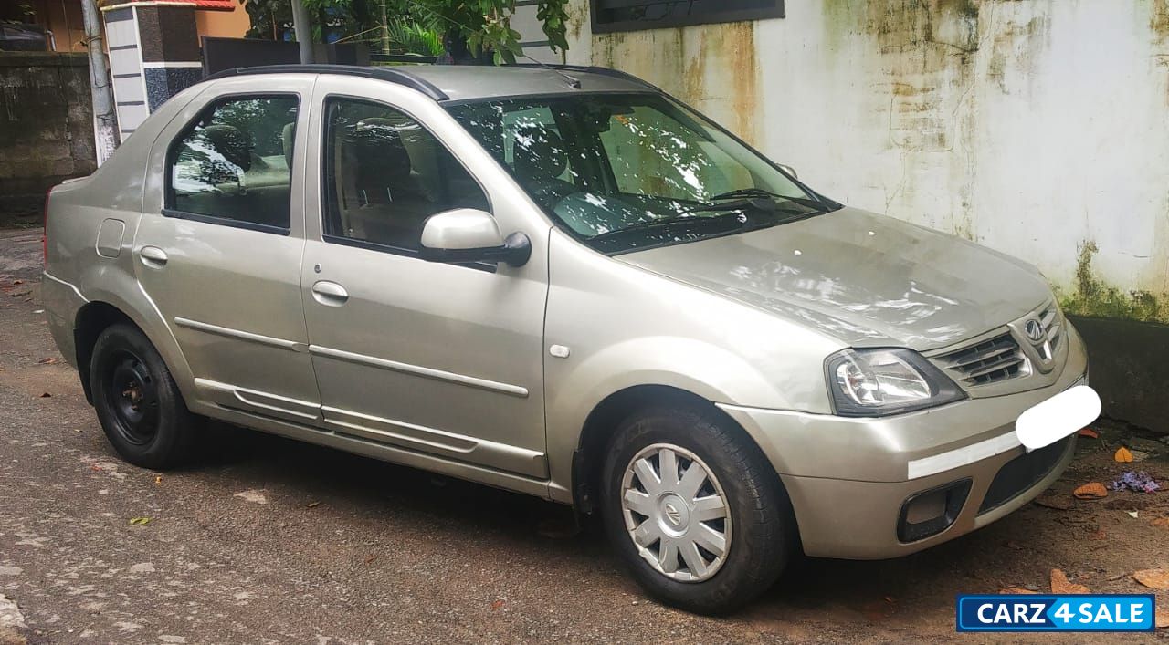 Mahindra Verito 1.5 D4 Mahindra Verito 1.5 D4