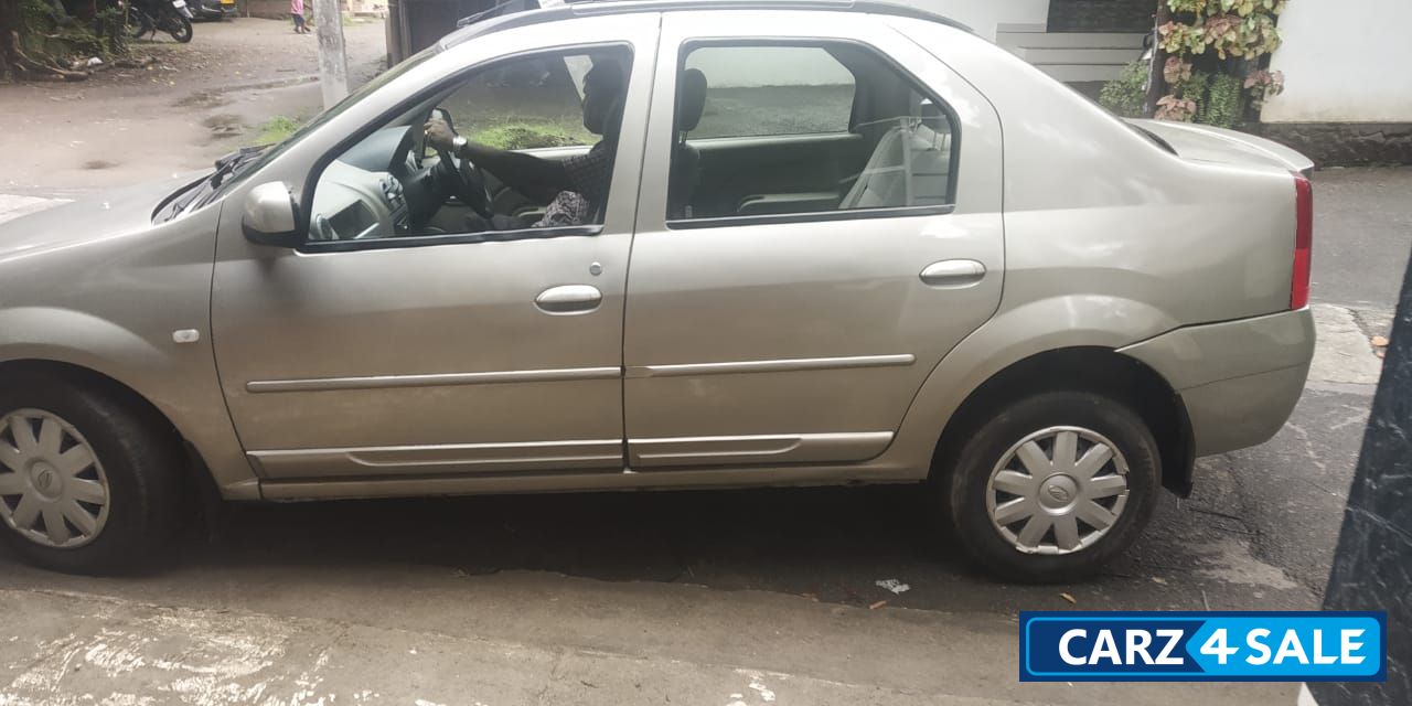 Mahindra Verito 1.5 D4 Mahindra Verito 1.5 D4