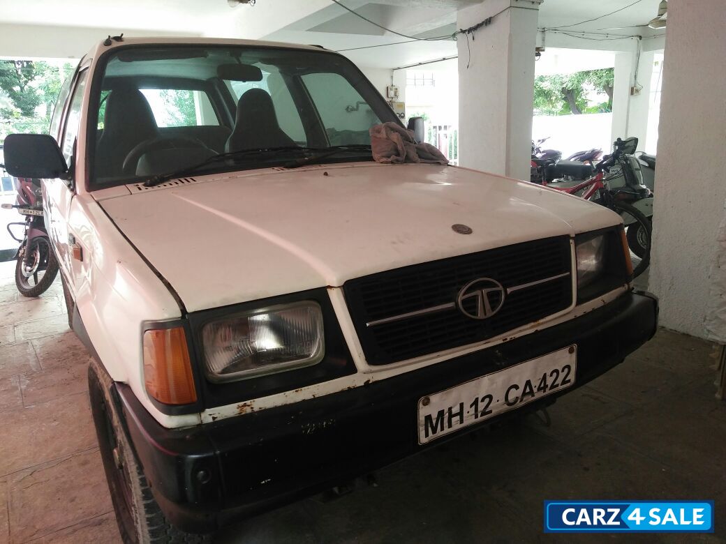 Tata Sierra Std Tata Sierra Std