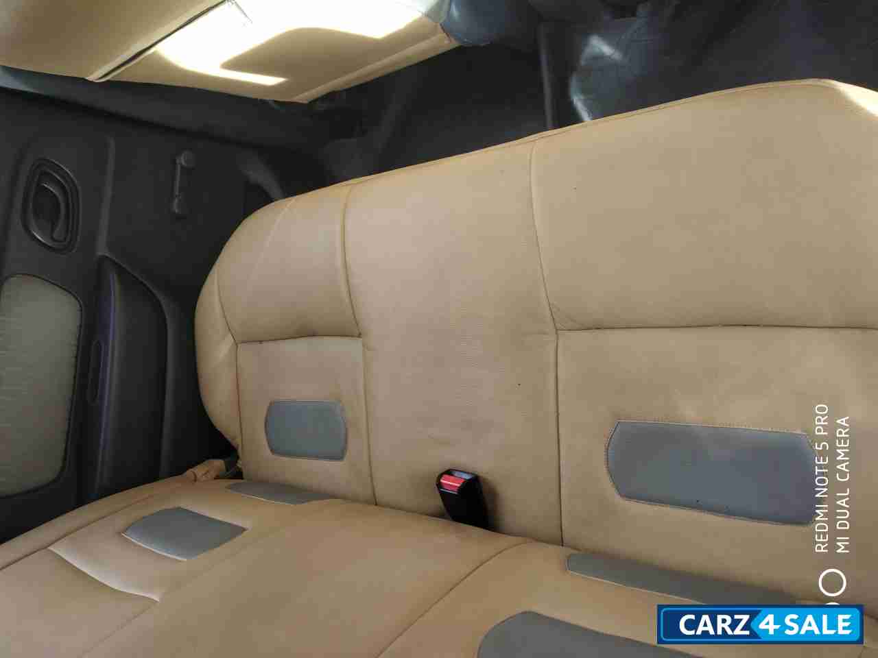 Maruti Suzuki Wagon R Duo LXi LPG