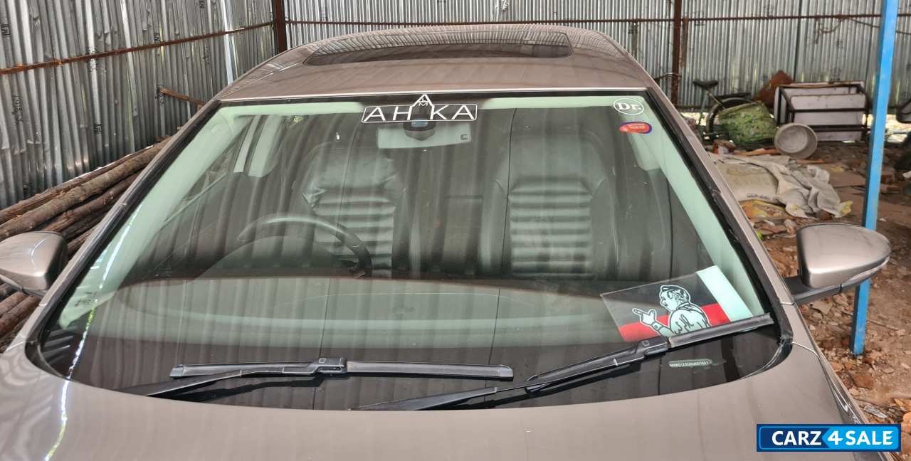 Volkswagen Passat 2.0L TDI Highline Diesel DSG