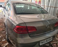 Volkswagen Passat 2.0L TDI Highline Diesel DSG
